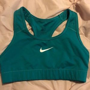 Nike sports bra
